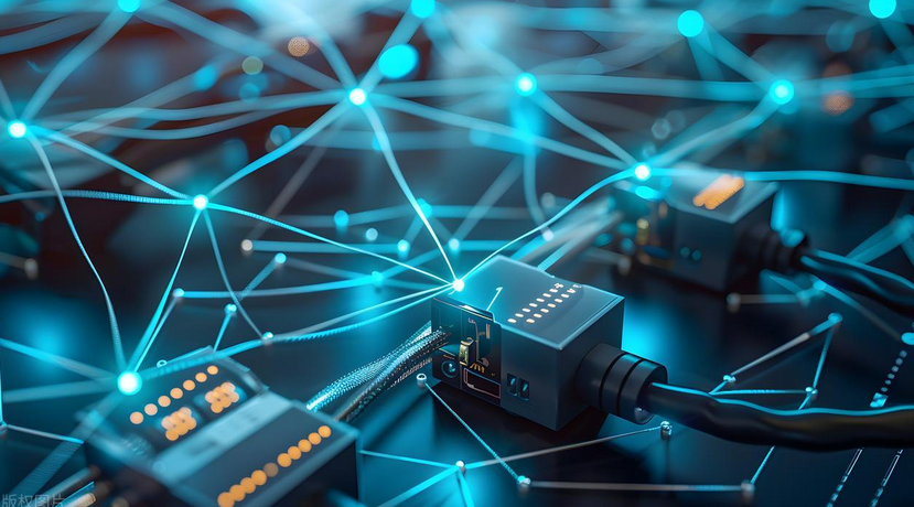 Zigbee 3.0与蓝牙Mesh智能家居协议技术架构对比示意图