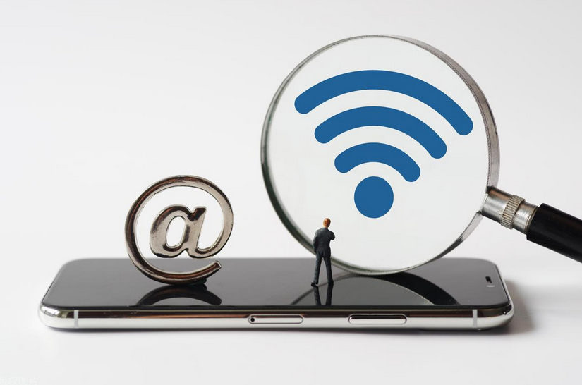 智能家居多协议混合组网架构示意图