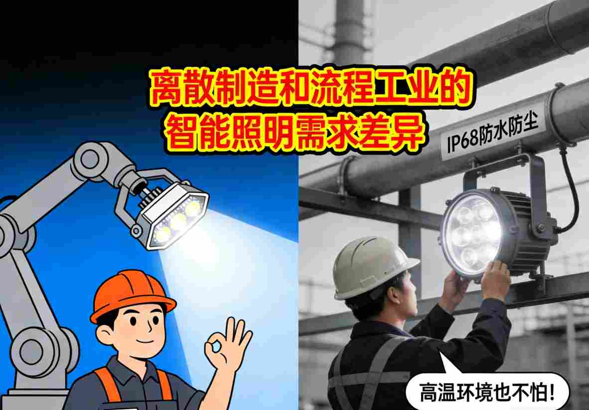 智能照明集中管理平台监控界面