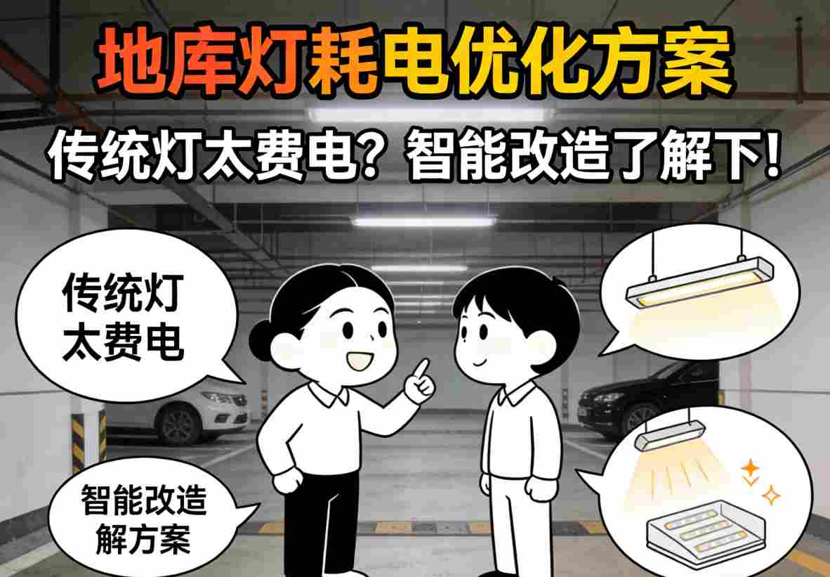 智能控制后台能耗监测数据展示