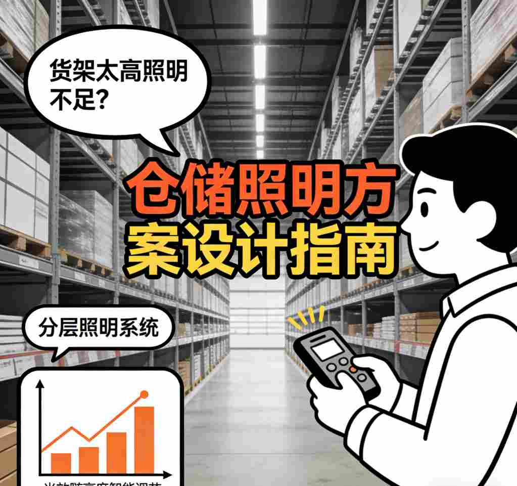 不同巷道宽度照明布局示意图