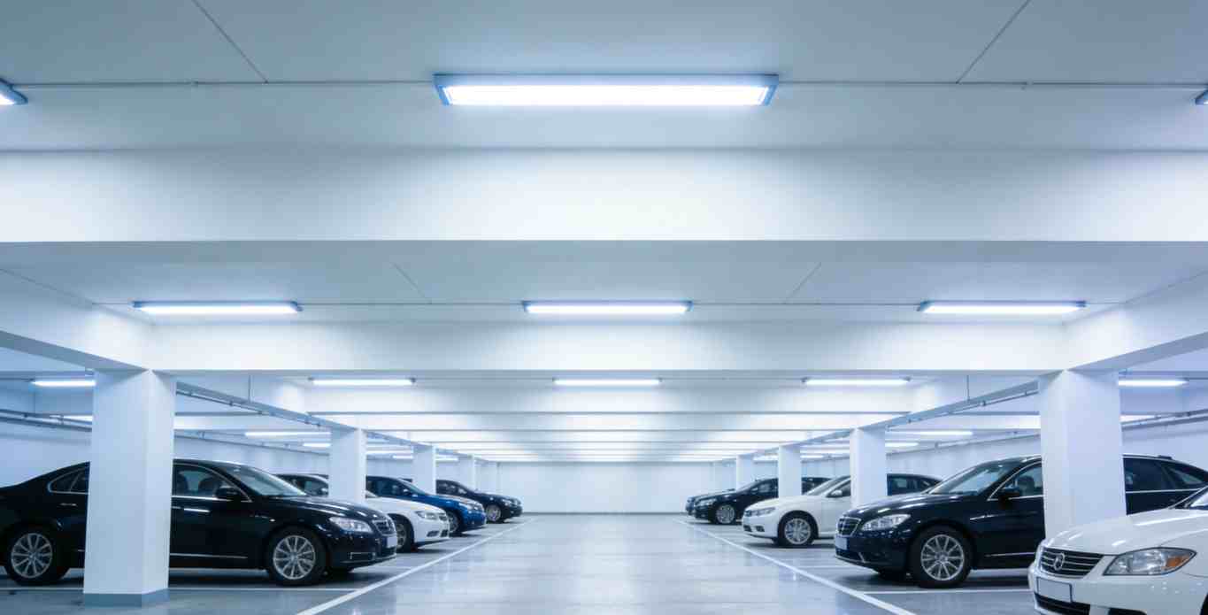 无感改造完工现场8-2026