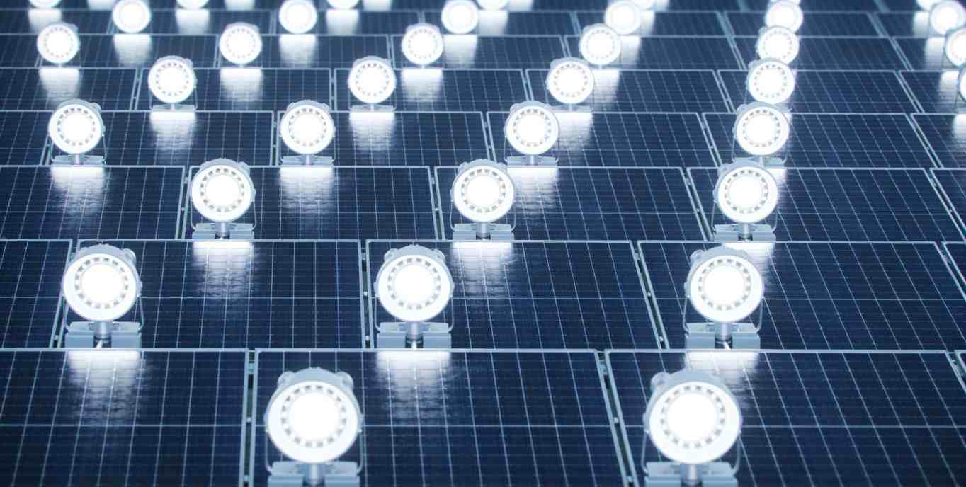 智慧照明光伏协同-边缘计算网关