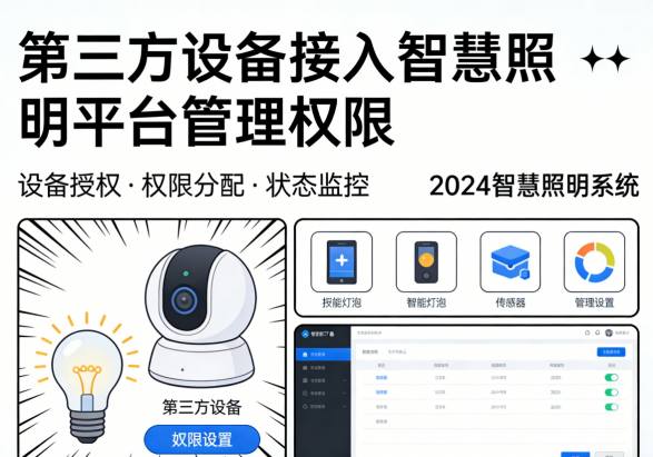 照明权限分级设置-图11