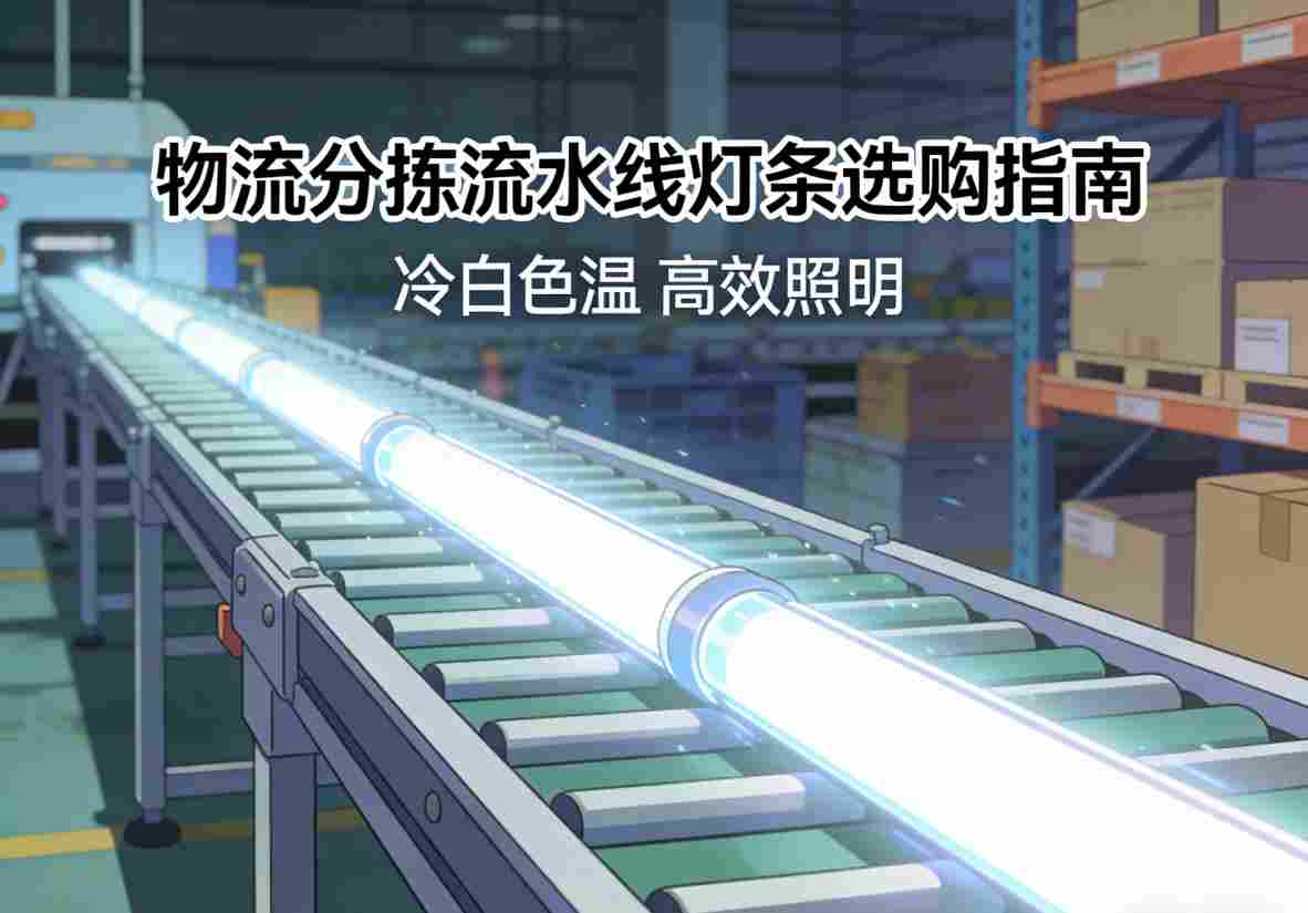 高显指Ra90 色彩真实