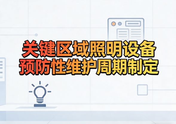 预防性维护工具与记录-图4