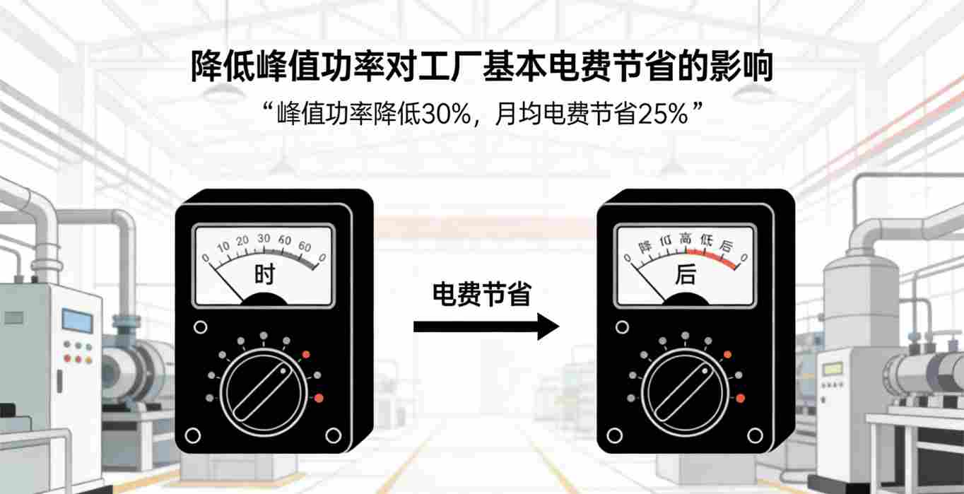 降低峰值功率FAQ 常见问题