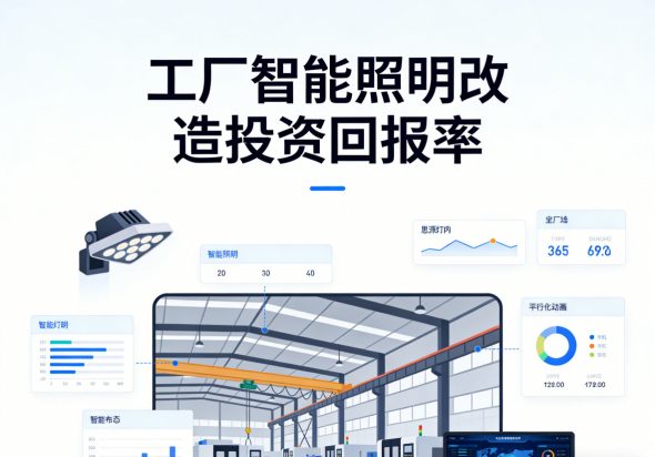 传感器分区控制示意图