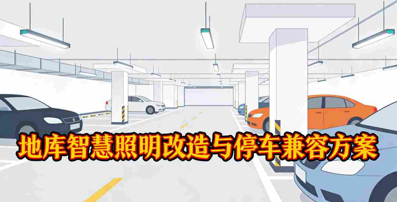 临时照明灯4-2026