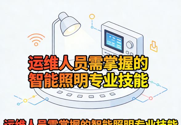 智能照明安全规范培训-图4