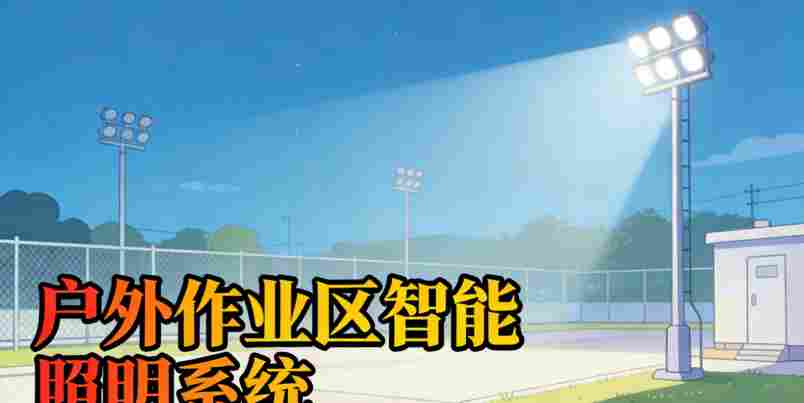 渐变调光过程曲线 无顿挫感