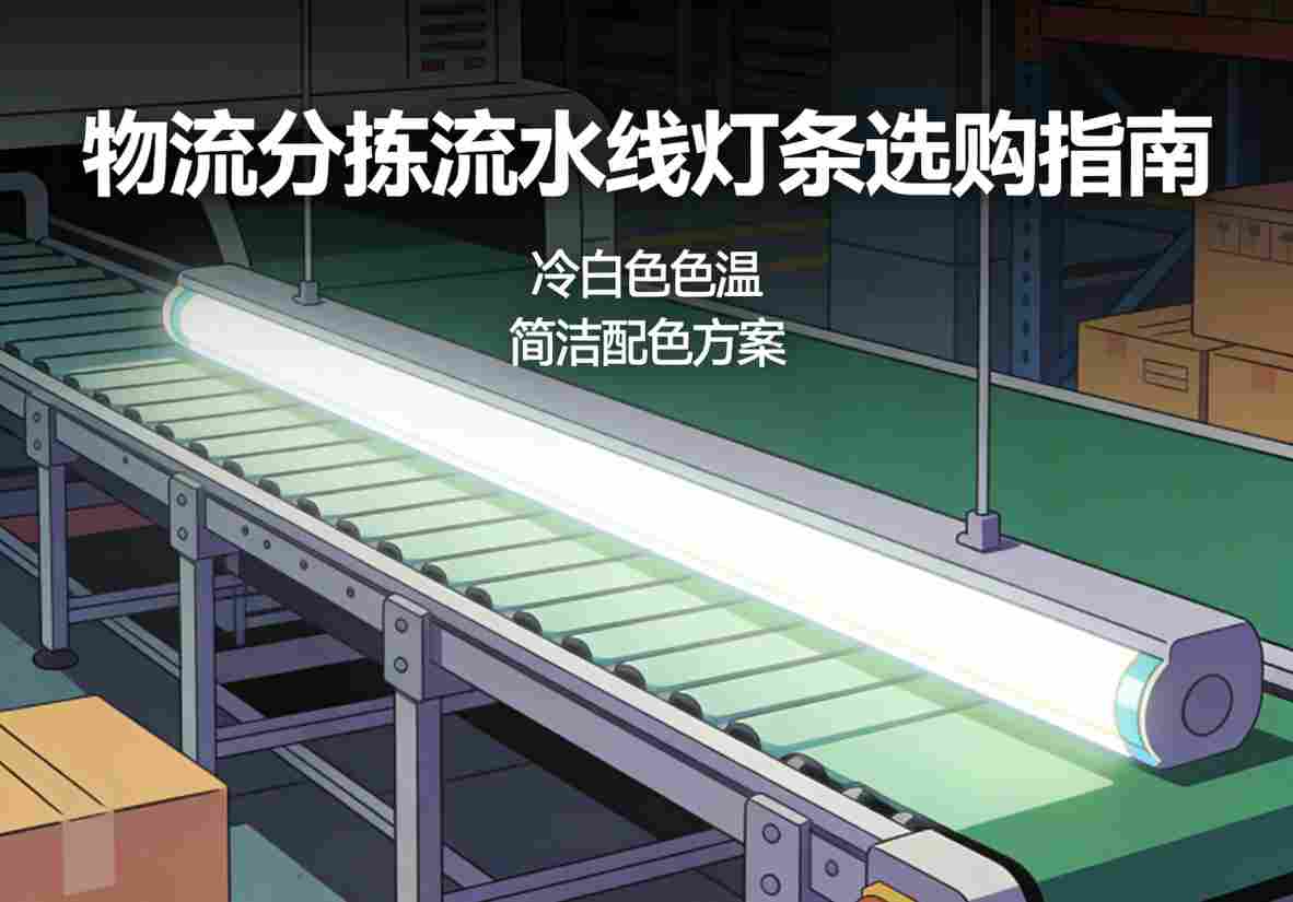 高亮灯珠 亮度对比