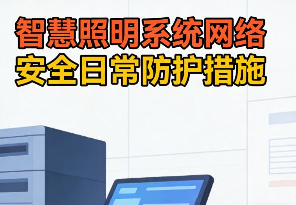 照明系统固件更新推送-图5