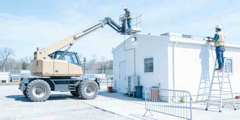 智能感应控制器安装过程 无线连接