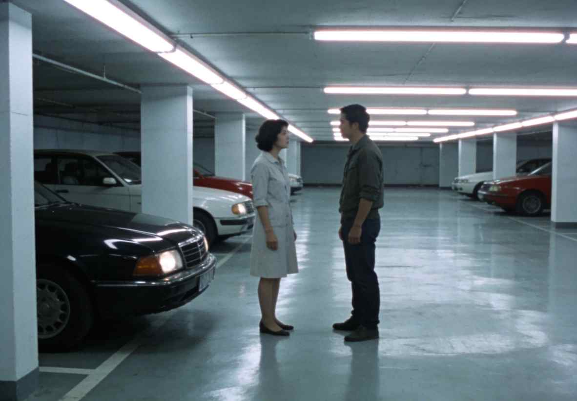 地库智能照明专业团队安装服务流程