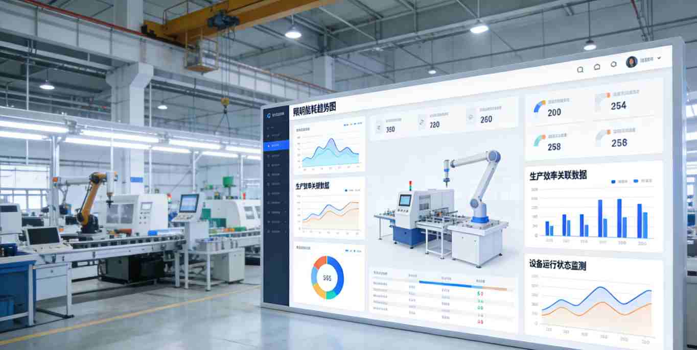 物料暂存区照明触发频次