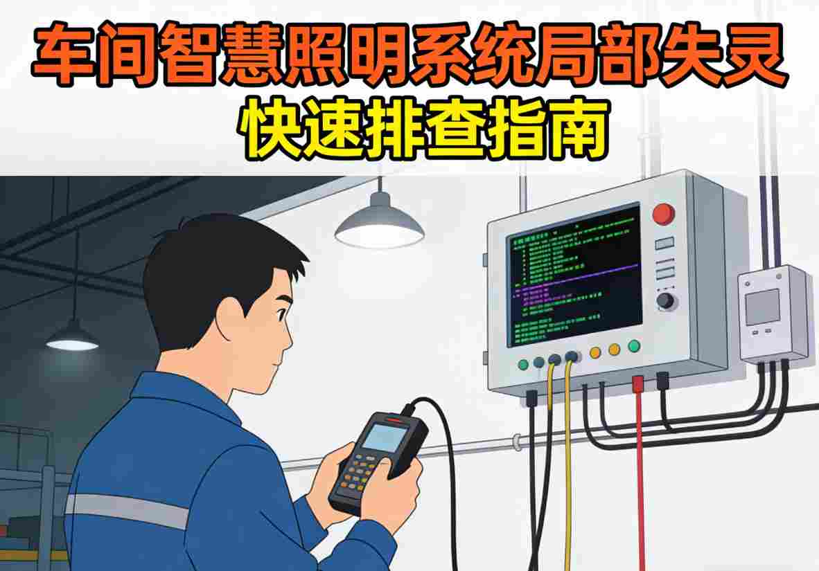 排查控制线路-图5