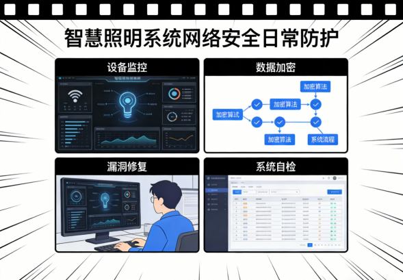 照明系统安全评估报告-图12