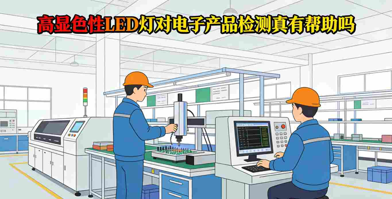 high-cri-pcb-inspection-comparison