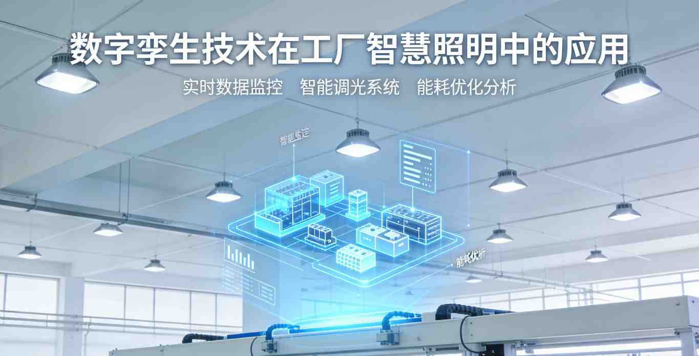 传感器数据映射至数字孪生模型示意