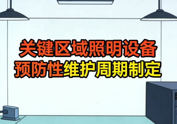 预防性维护周期制定-工程师检测-图2