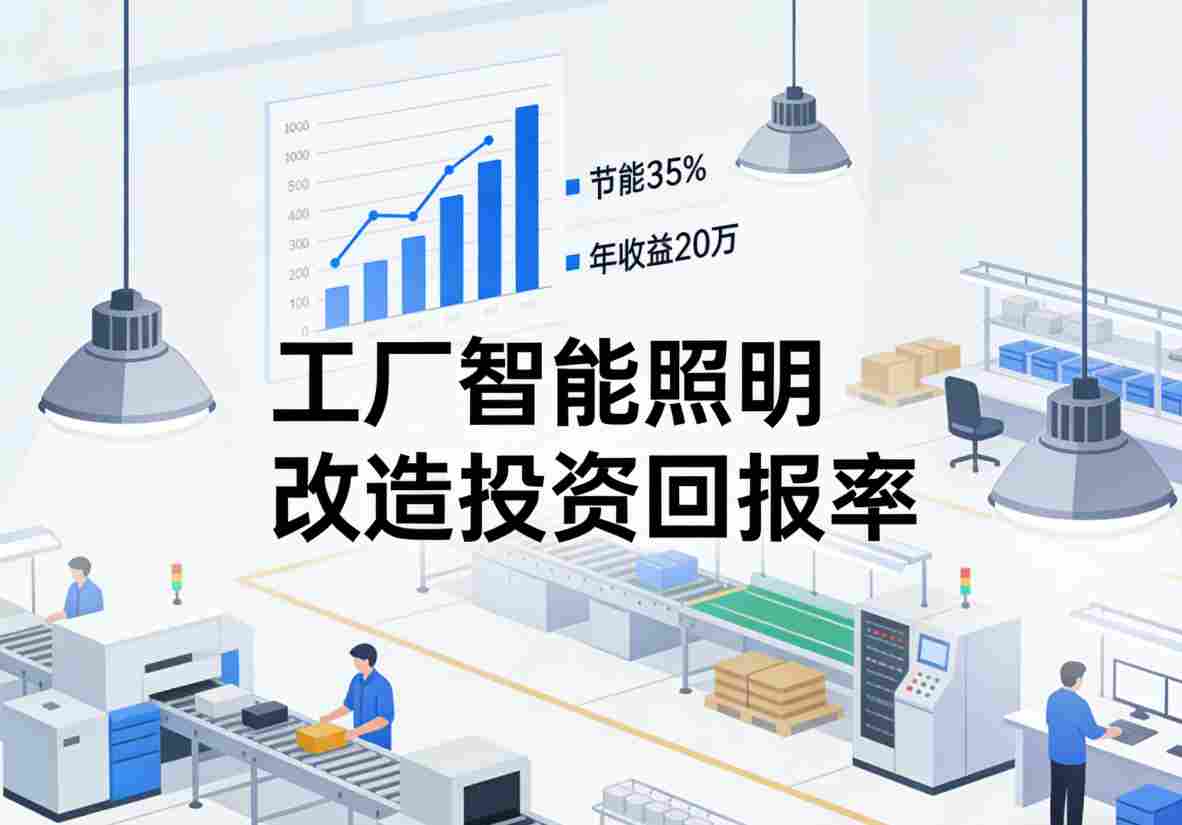 智能控制箱安装实拍