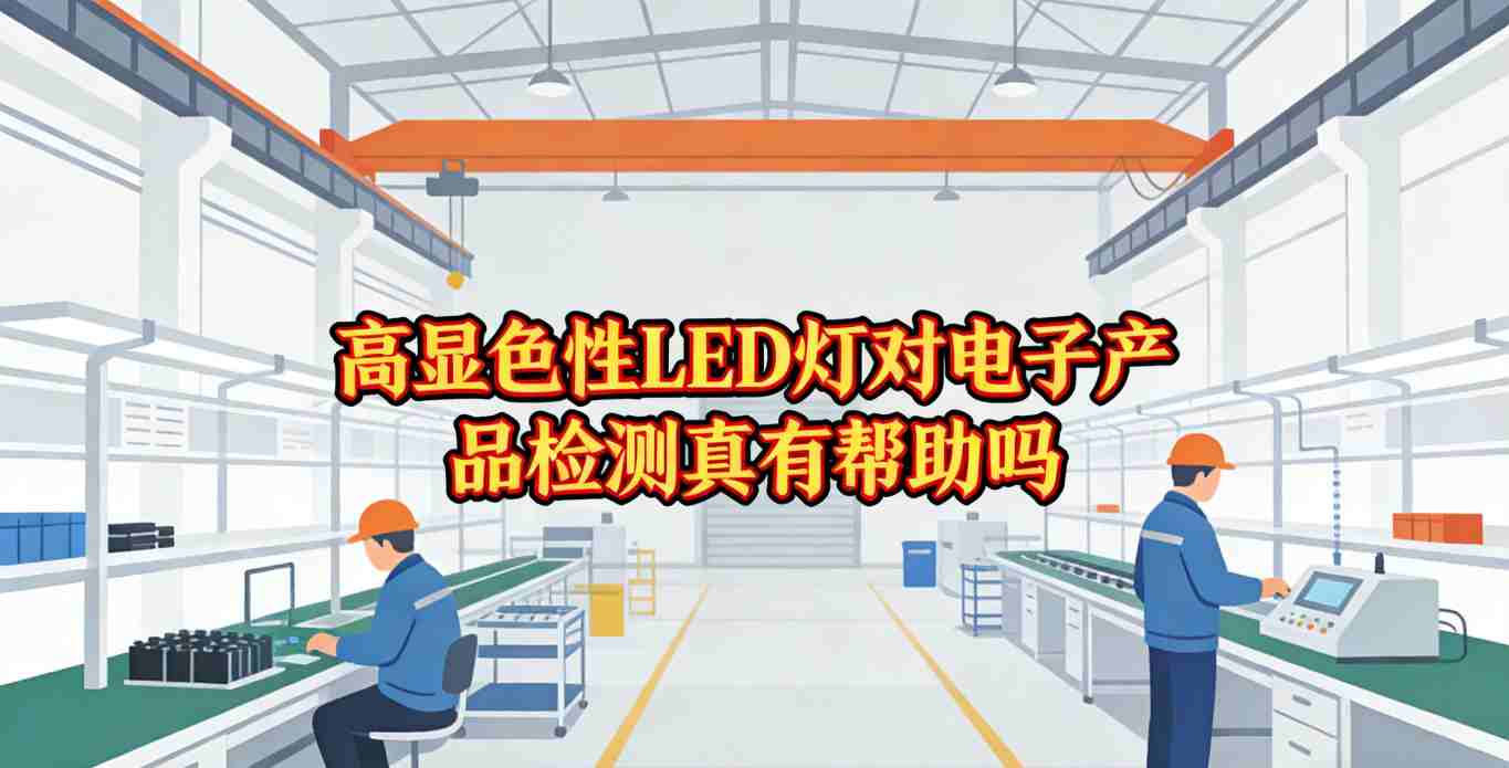 before-retrofit-metal-halide-dim-welding