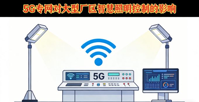 5G智慧照明模组3-2026