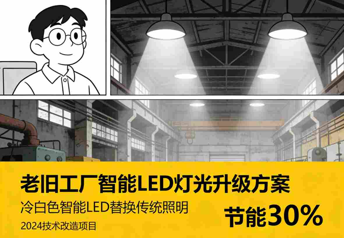 手机App群控 场景设置