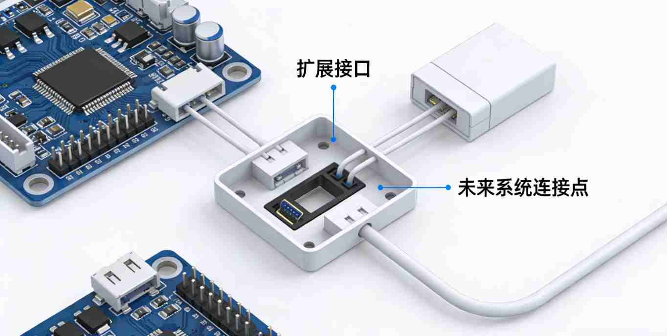 接口文档与现场测试
