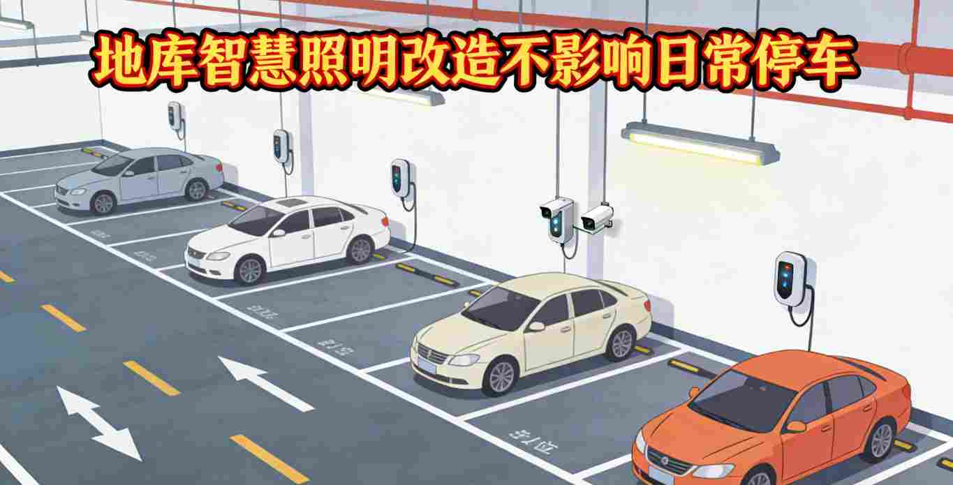 改造通知告示3-2026