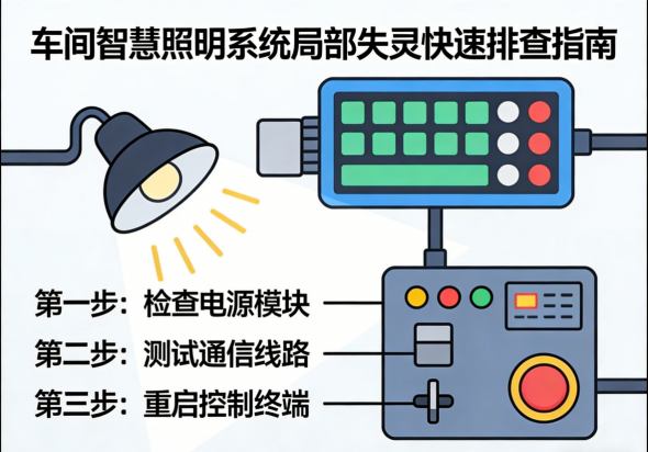 更换驱动模块-图7