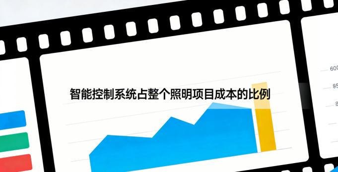 工厂车间雷达传感器安装实拍