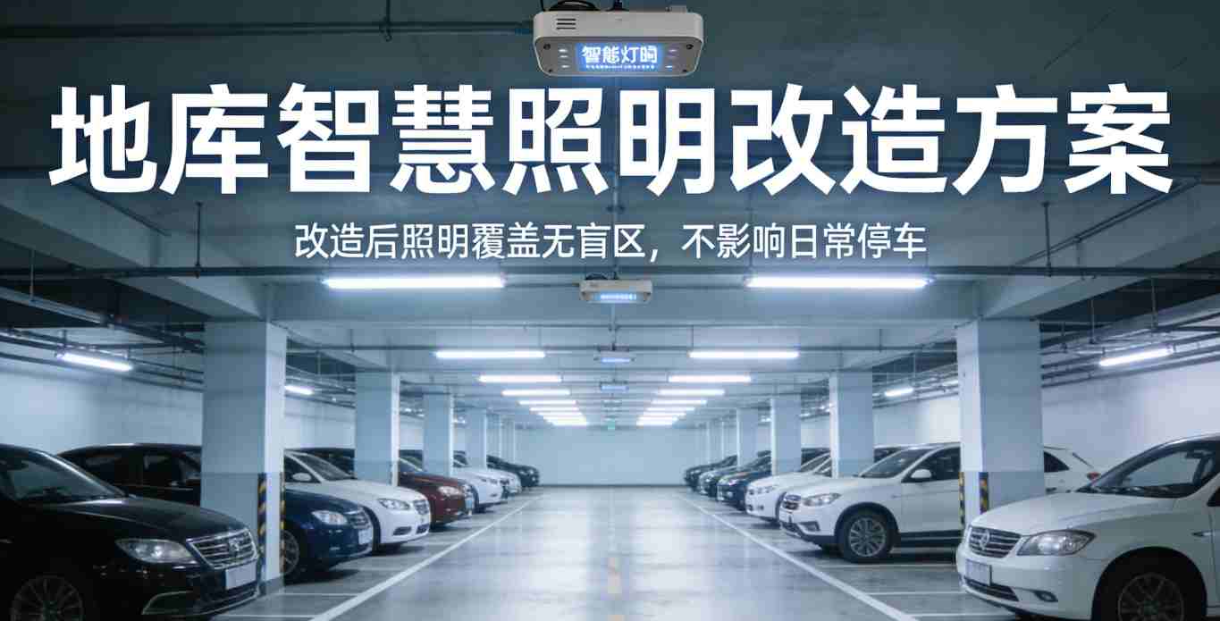 快速替换灯具5-2026