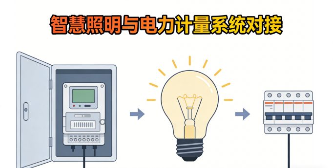 RS485数据采集器现场安装图