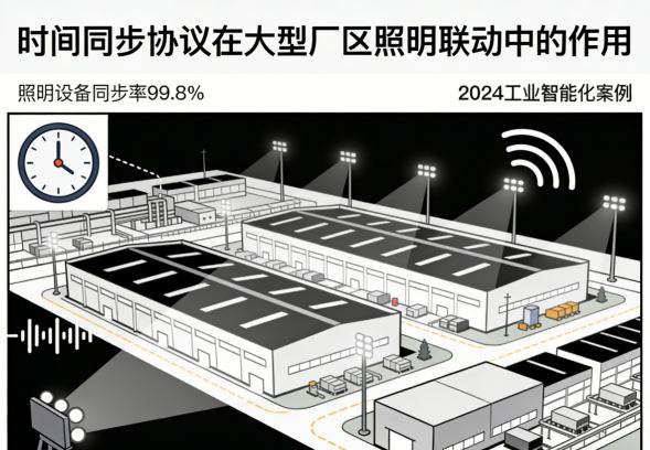 时间同步作用7 监控后台时间偏差图