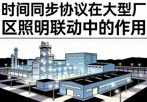 时间同步作用6 工程师调试1588协议