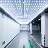 地库智慧照明_消防疏散诱导整合_2026智慧消防品牌