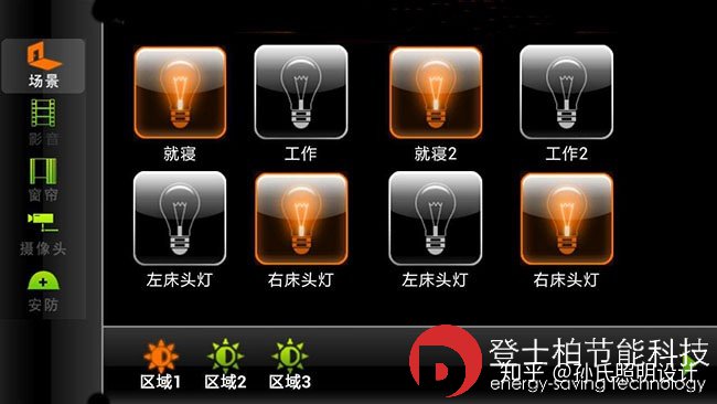 智能照明和智慧照明是一回事吗