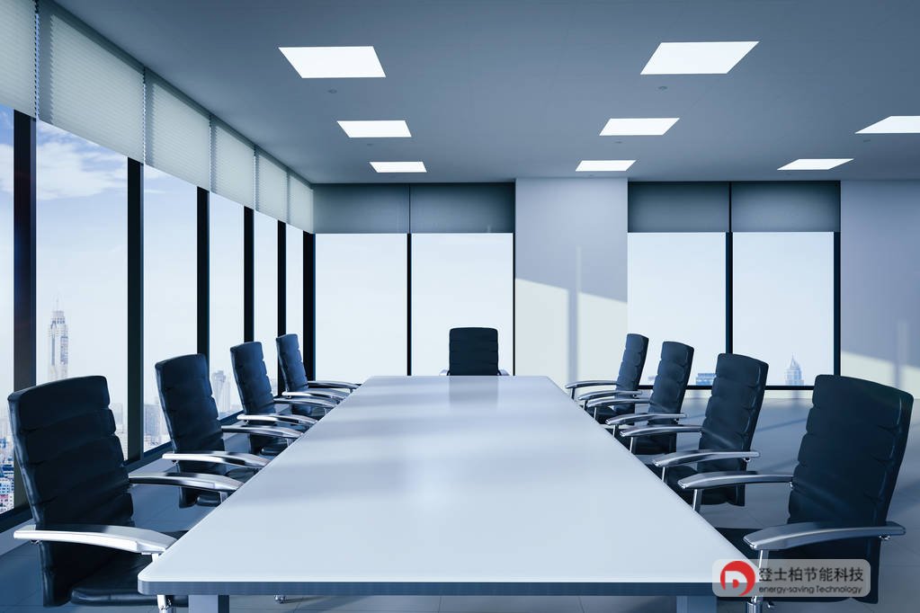 智能照明对健康建筑做出的改善和贡献