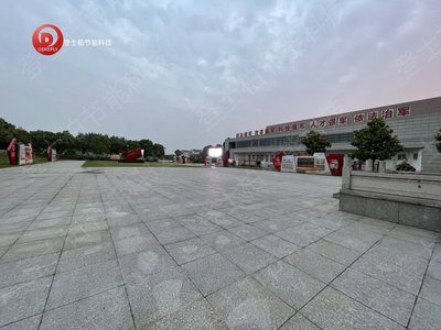 营区广场/训练场照明
