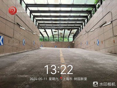两侧墙体加装组网三防智能灯具（出库）