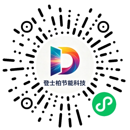 屋业人小程序码