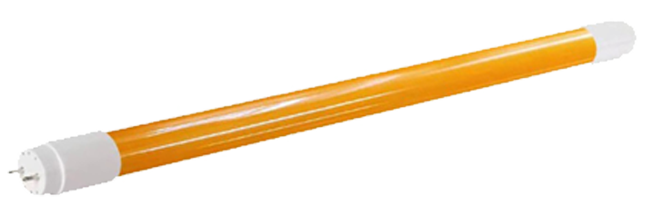 GOLDEN-T8 半导体洁净室卤素黄金管 图1