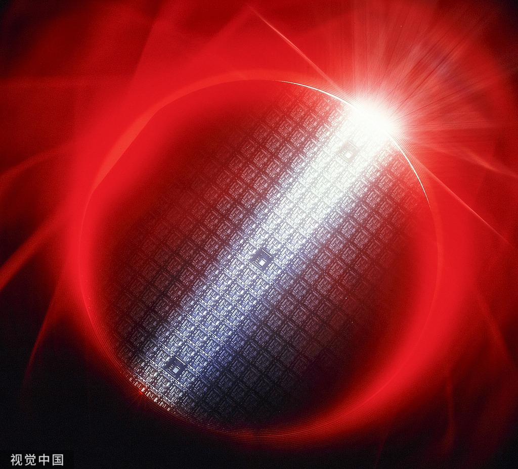 半导体黄光管灯 图6